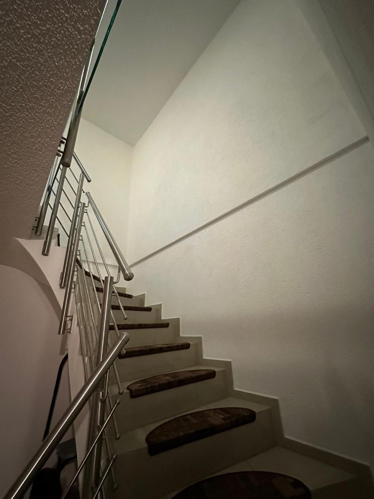 Schoene Ferienwohnung Bodenseeregion Singen Exterior foto