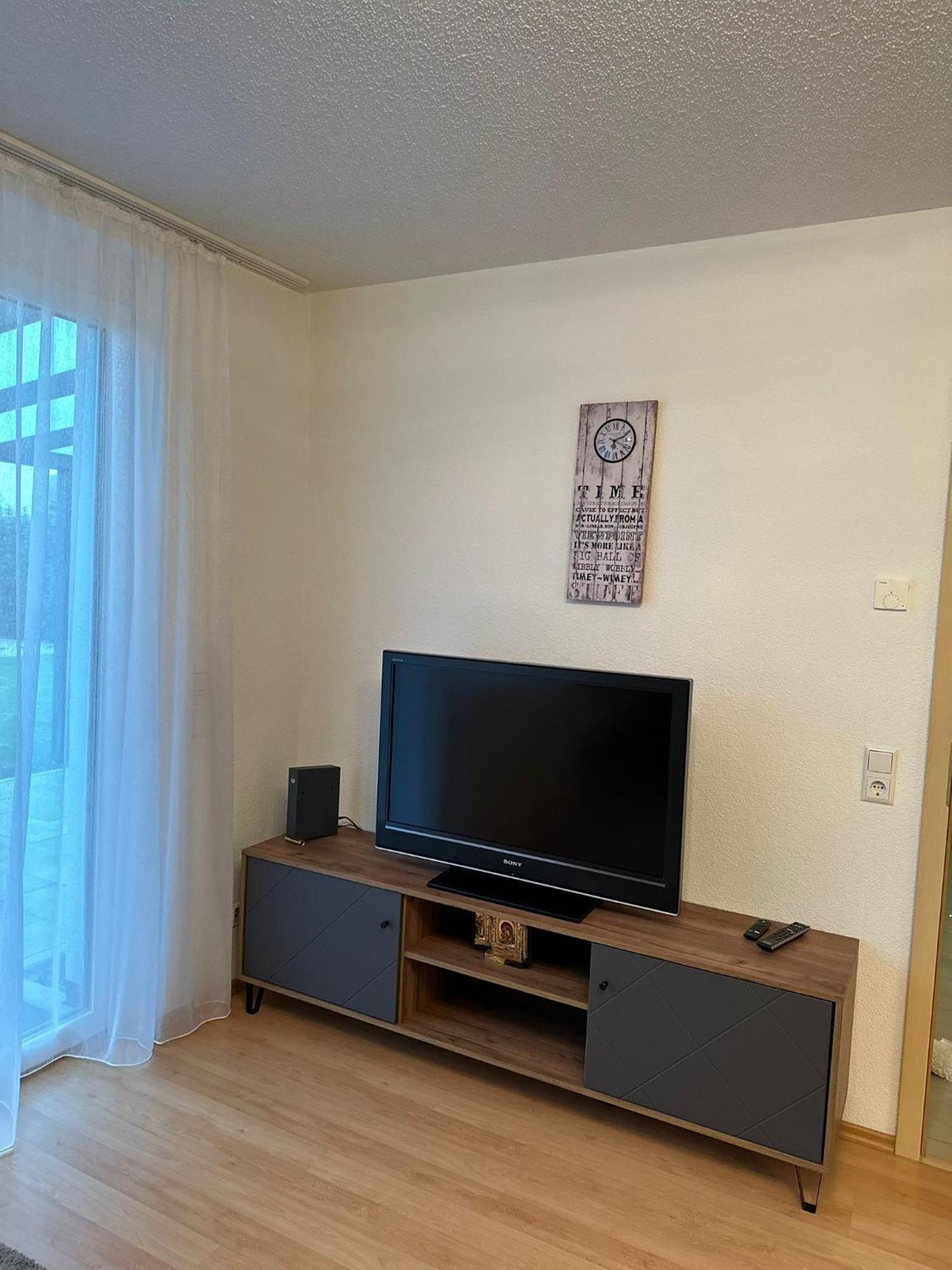 Schoene Ferienwohnung Bodenseeregion Singen Exterior foto